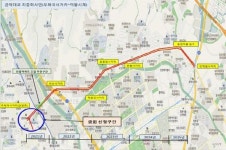 안양시 관악대로 지중화 사업 ‘2025년까지 완료’