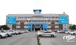 상주시, ‘미래상주 희망연구팀’ 운영