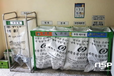 안동시, 재활용품 분리배출 홍보 계도 총력