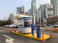 김포시, ‘공영주차장 1시간 무료’ 혜택 3월까지 연장