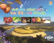 상주시, 설 맞이 농 특산품 홍보 활동 펼쳐