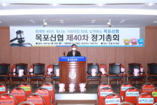 목포신협, 지난해 경영평가 1등급 ‘영예’