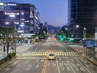 안양시, 교통사고 사망률 제로화 도전…‘스쿨존 보행환경 특화’