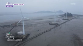 KBS ‘6시 내고향’, 안산시 숨겨진 보물들 알려