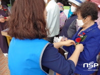 광양시, 활기차고 편안한 노후를 위한 노인복지서비스 중점 추진