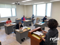 의성군 3개 노인복지관, 2021년 문자해득교육 학력인정기관 선정