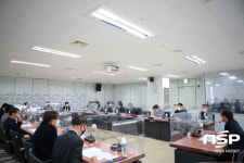 대경경자청, 혁신성장 위한 지구별 전략적 투자유치 종합계획 마련