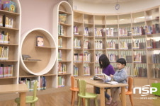 안동시립도서관, 시민이 행복한 독서 문화 조성 돛 올려