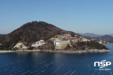 여수시의회 난개발조사위, 돌산지역 불법개발행위 현장 점검