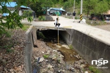 울진군, 소규모 공공시설 안전점검 실시
