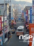 정읍시, 우암로 지중화 사업 본격 추진