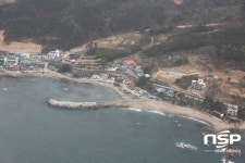경주시, ‘모곡항 어촌정주어항 개발사업’ 본격 추진