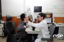 보성군, 시니어 보건·의료 시책 호평… 의료비 경감 톡톡