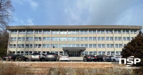 여수시, 문수청사 8개과 ‘전남대 국동캠퍼스’로 이전