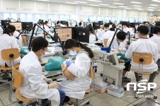 원광대 치과대학, 치의학교육 ‘4년 인증’ 획득