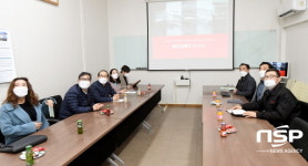 경북도 하대성 경제부지사, 일자리 회복 위해 기업과 소통 나서