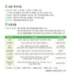 서울시 양천구, 구민 대상 자전거 보험 보장 시작