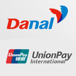 다날, 다날-유니온페이 모바일 선불카드 출시