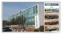 구미시설공단 봉곡도서관, 공간소음저감시스템 구축...집중력 향상 및 소음환경 개선