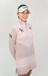 LF 헤지스골프, KLPGA 허다빈 선수 의류 후원 협약 체결