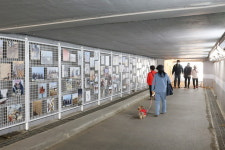 의왕시, 공공미술 프로젝트 ‘월암별곡’ 사업 종료