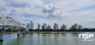 광양시, 삼화섬 관광명소화사업 본격 착수