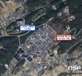 경주시, 불국신택지 일원... 노후 상수관 전면 교체 추진