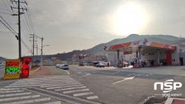 경주시, 일반지역 경북 최초 ‘수소충전소’ 설치