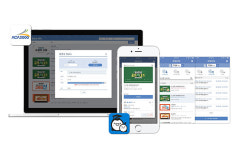 KT, 세계로시스템과 클라우드 기반 ‘학원친구 동영상 VOD 서비스’ 출시