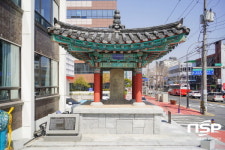 순천시 ‘팔마비’ 국가지정문화재 보물 됐다
