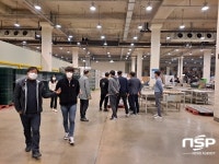 광양시, 농산물 수도권 통합마케팅 발빠른 행보