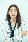 유이, 장희진과 한솥밥..럭키컴퍼니와 동행