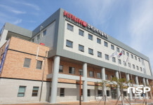 푸디스트(주) 경북권역재활병원점 | 경북도, 경북권역 재활병원 개원... 맞춤형 재활의료 서비스 기대