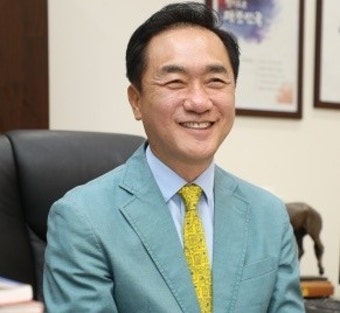 [동정] 정장선 평택시장