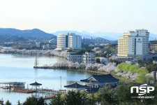 경북문화관광공사, 보문관광단지 활성화 사업 추진