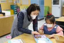오산시, ‘아침 틈새돌봄’ 세미초등학교 신규 확대