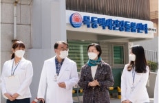 서울시 양천구, 목동보건지소 백세건강돌봄센터 개소