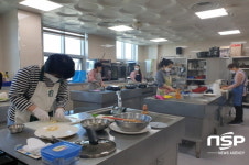 안동시 평생학습관, 상반기 특강교육 교육생 모집