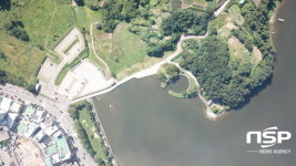 여수시, 선소유적지 테마정원 조성