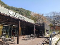 봉화군, 길...노닐다 봉화객주 정식 오픈