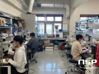 군산대, 미개척 생물분류군 전문인력 양성사업 선정