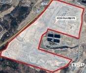 포항 이인지구, 기획부동산 무차별 쪼개기 ‘전매’…백억대 차익 ‘의심’