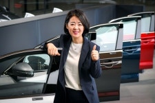 현대차, 김기양·곽경록 영업부장 판매거장에 선정