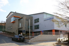 영양군청소년수련관 수영장, 시범운영 실시