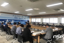 영덕군 영덕읍, 지역사회보장협의체 2분기 회의 개최
