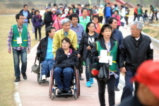 [지역정책] 오산시, 장애인이 행복한 ‘복지도시 만든다’