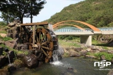 의성 산운생태공원·빙계군립공원,  코로나19 속 힐링명소로 각광