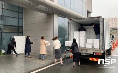 나주시-서울 금천구, 먹거리 상생 협력 눈길