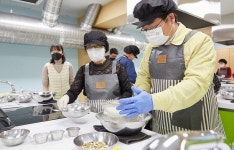 아산시, 먹거리 공유 프로그램 운영