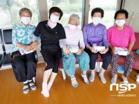 정읍시, 어르신의 살기 좋은 도시 만들기 ‘박차’
